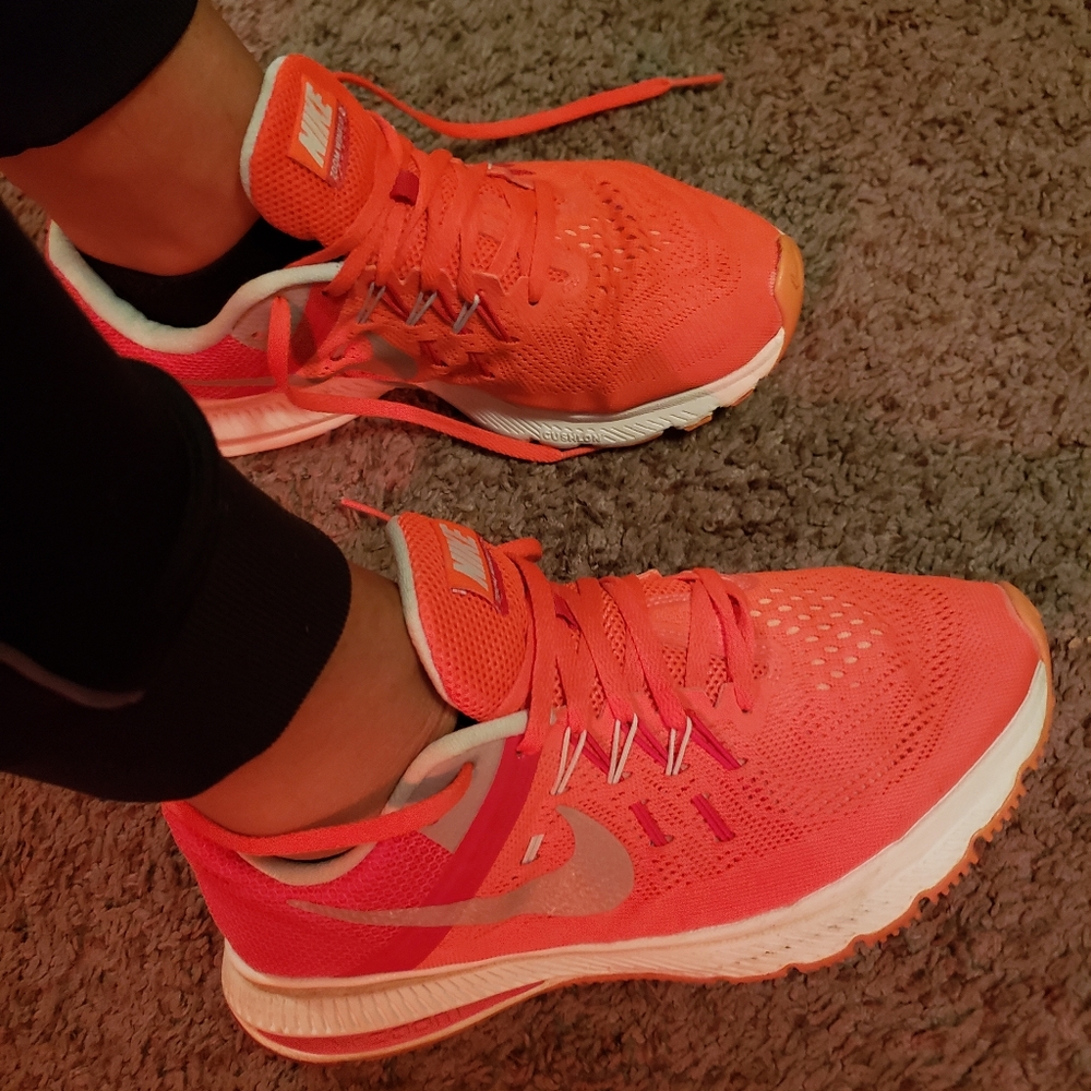 Womens Nike Shoes